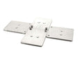 00-874622 Hobart Deck Plate Kit,Legacy