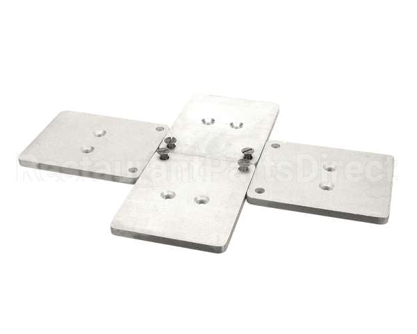 00-874622 Hobart Deck Plate Kit,Legacy