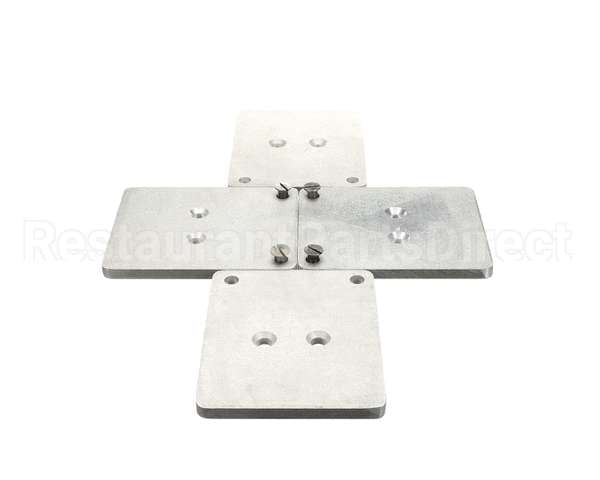 00-874622 Hobart Deck Plate Kit,Legacy