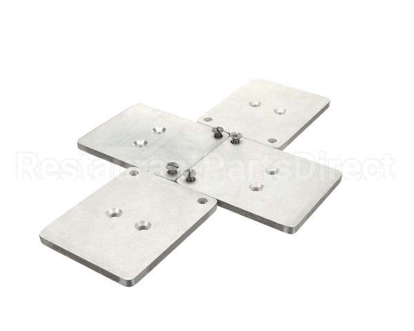 00-874622 Hobart Deck Plate Kit,Legacy