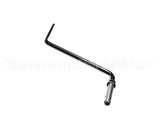 00-874745-00002 Hobart Handle, Bushing-Bowl Lift Ce