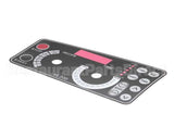 00-874811 Hobart Overlay,Recipe Timer