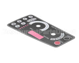00-874811 Hobart Overlay,Recipe Timer