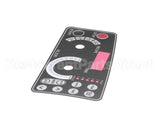 00-874811 Hobart Overlay,Recipe Timer