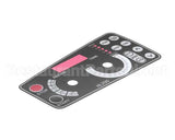 00-874811 Hobart Overlay,Recipe Timer