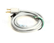 00-874833-00001 Hobart Cord/Plug, Strain Relief