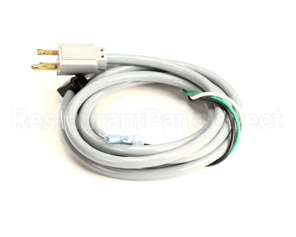 00-874833-00001 Hobart Cord/Plug, Strain Relief