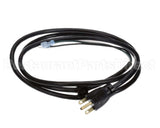 00-874833-00002 Hobart Cord/Plug, Strain Relief