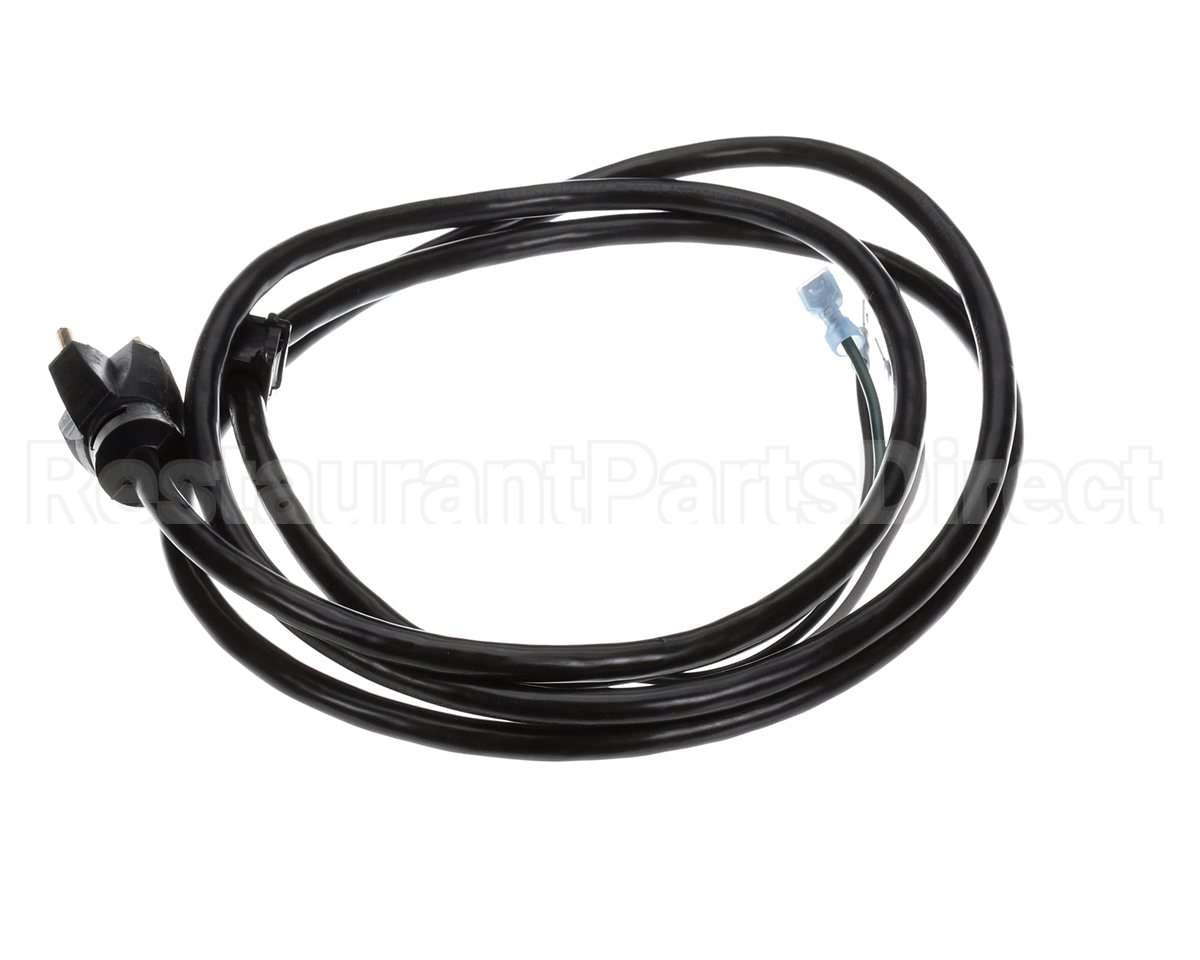 00-874833-00002 Hobart Cord/Plug, Strain Relief