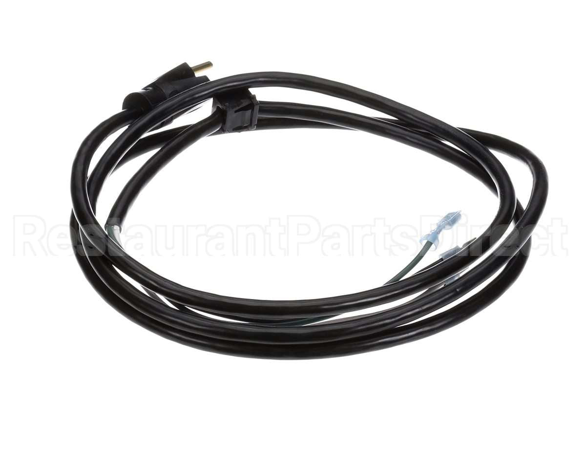 00-874833-00002 Hobart Cord/Plug, Strain Relief