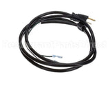 00-874833-00002 Hobart Cord/Plug, Strain Relief