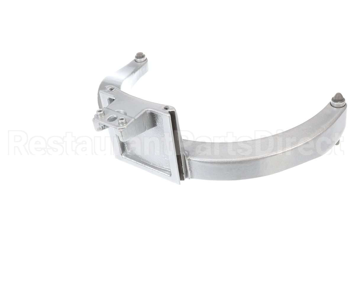 00-874841-00002 Hobart Support,Bowl (Mach)