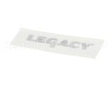 00-874859 Hobart Label,Legacy