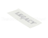 00-874859 Hobart Label,Legacy