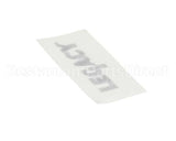 00-874859 Hobart Label,Legacy