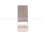 00-874873-00002 Hobart Key,Chamfered Rounded Ends