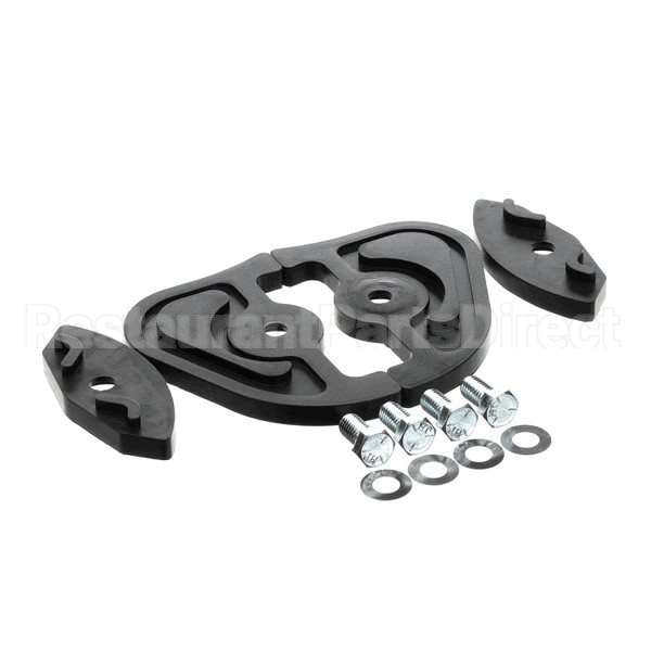 00-874930 Compatible Midwest Appliance Parts I, Pkg, Foot Pad Hl120/Hl200