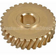 00-874934 Compatible Hobart Gear, Worm29-Tooth, Bras S 120V/Single-Phase Unit