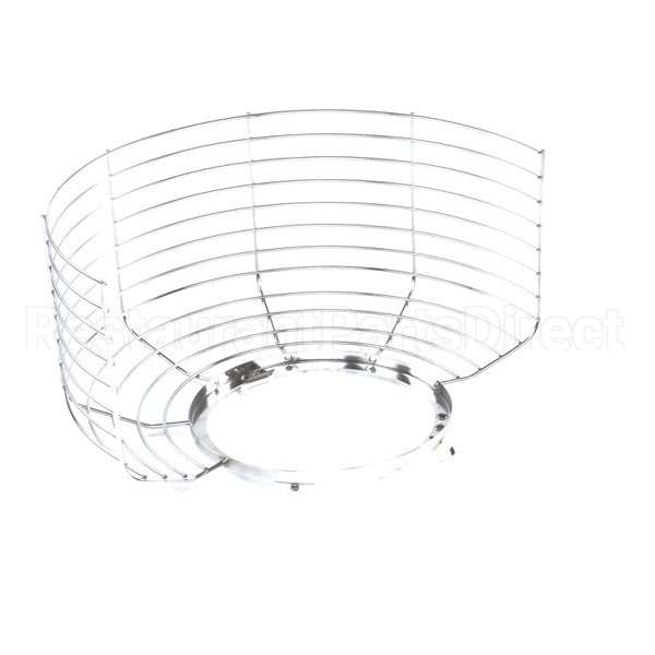 00-874954-00001 Compatible Midwest Appliance Parts Wire, Cage Assembly-V1401