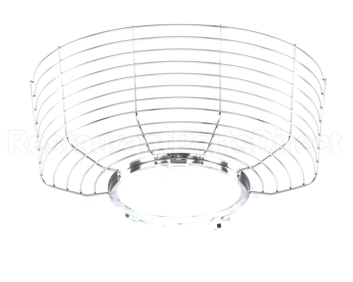 00-874954-00001 Hobart Wire,Cage Assembly-V1401