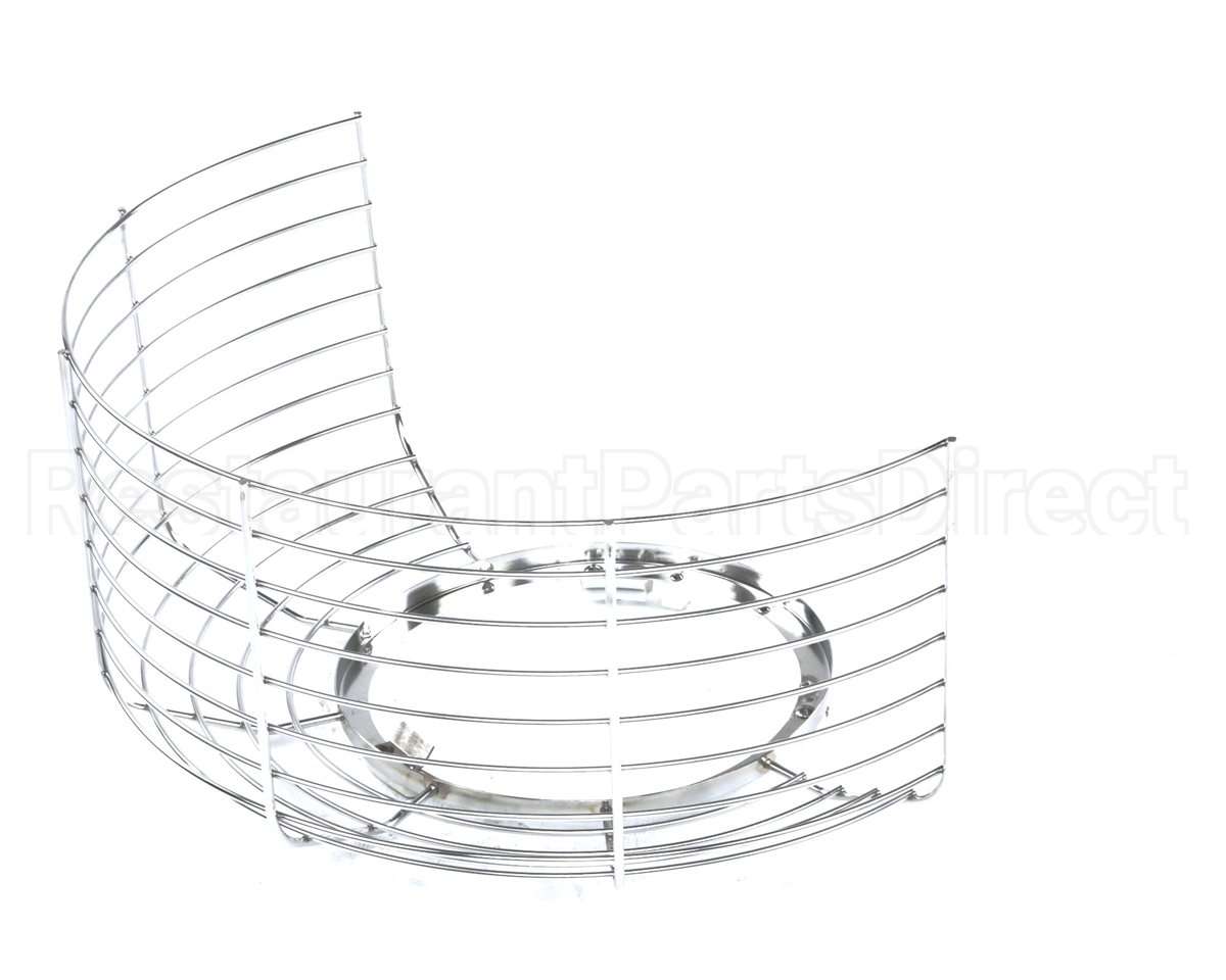 00-874954-00001 Hobart Wire,Cage Assembly-V1401