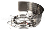 00-874956-00001 Hobart Bowl Guard Upgrade Kit Std