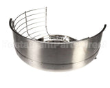 00-874956-00001 Hobart Bowl Guard Upgrade Kit Std
