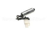 00-874958-00004 Hobart Reed,Switch Plug No Fuse