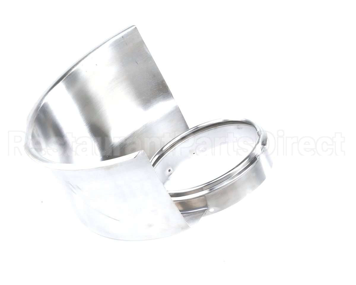 00-874994 Hobart Guard,Splash And Drip Cup L800