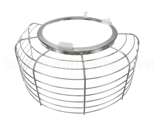 00-874999-00002 Hobart Wire Cage Assembly,H600C