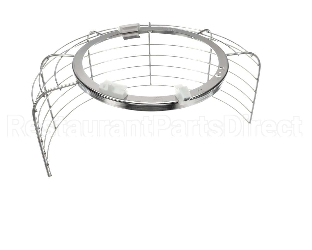 00-874999-00002 Hobart Wire Cage Assembly,H600C