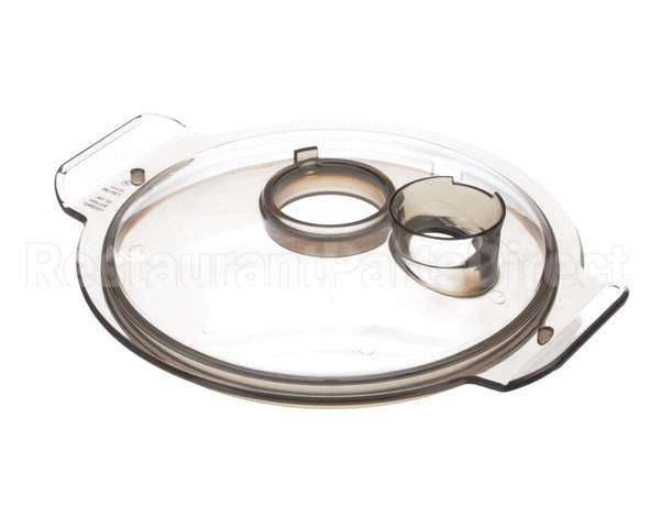 00-875001 Hobart Lid,