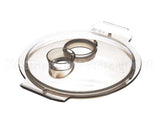 00-875001 Hobart Lid,