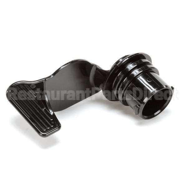 00-875011 Compatible Hobart Handle, Scraper
