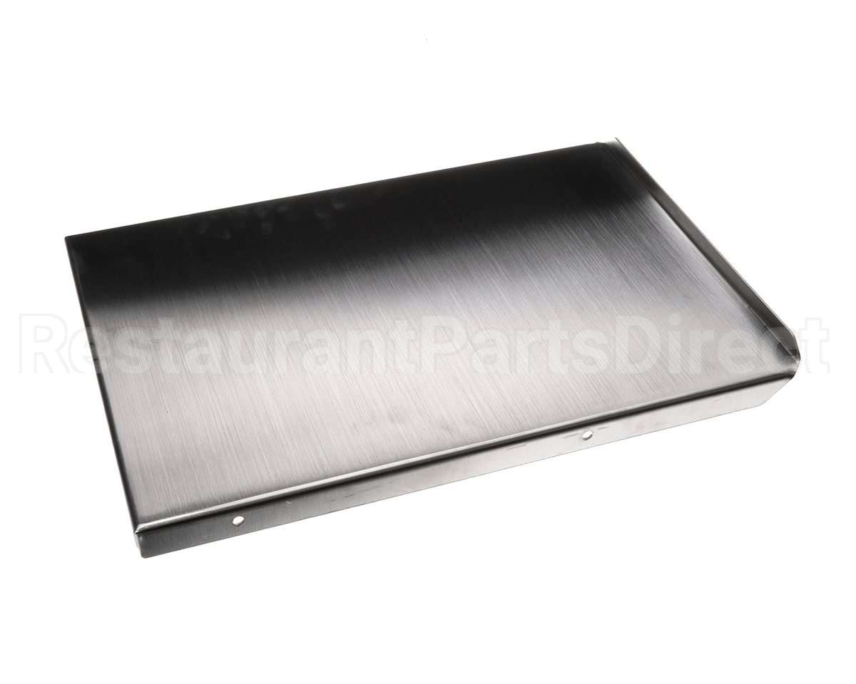 00-875066 Hobart Table,Left Assembly