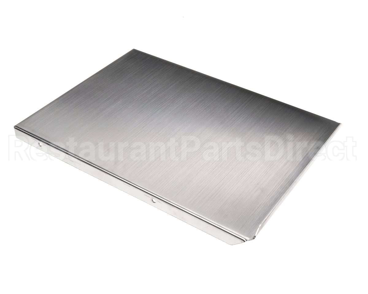 00-875066 Hobart Table,Left Assembly