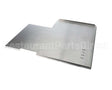 00-875068 Hobart Table,Right Assembly