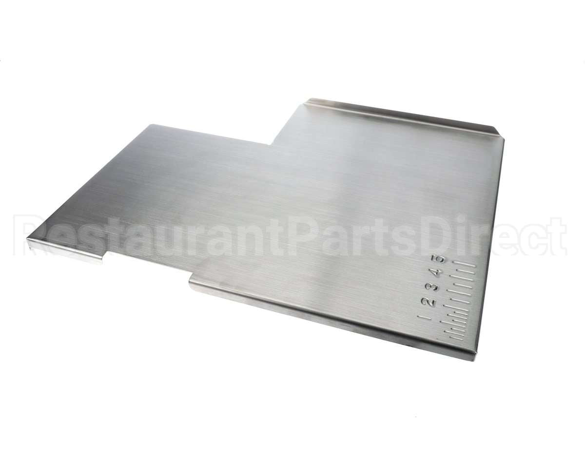 00-875068 Hobart Table,Right Assembly