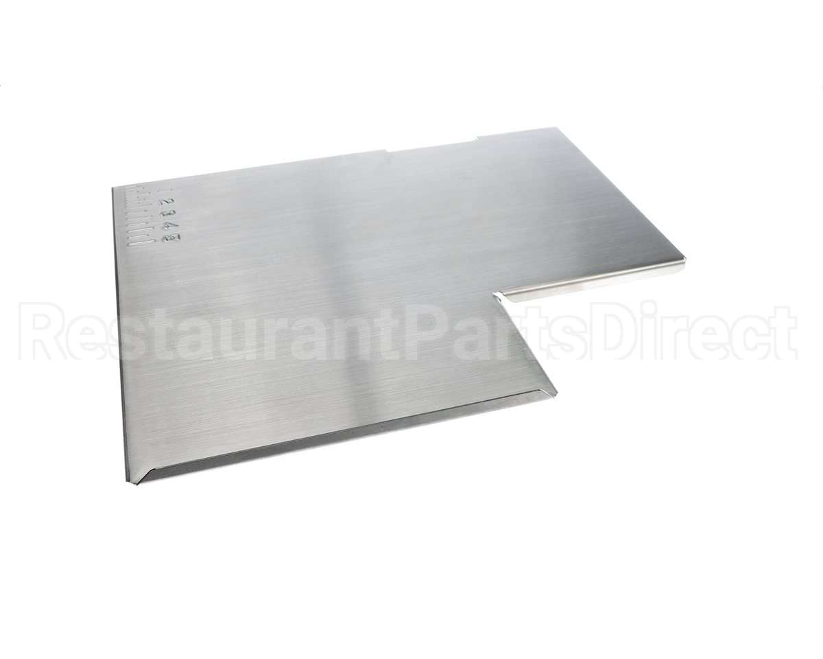 00-875068 Hobart Table,Right Assembly