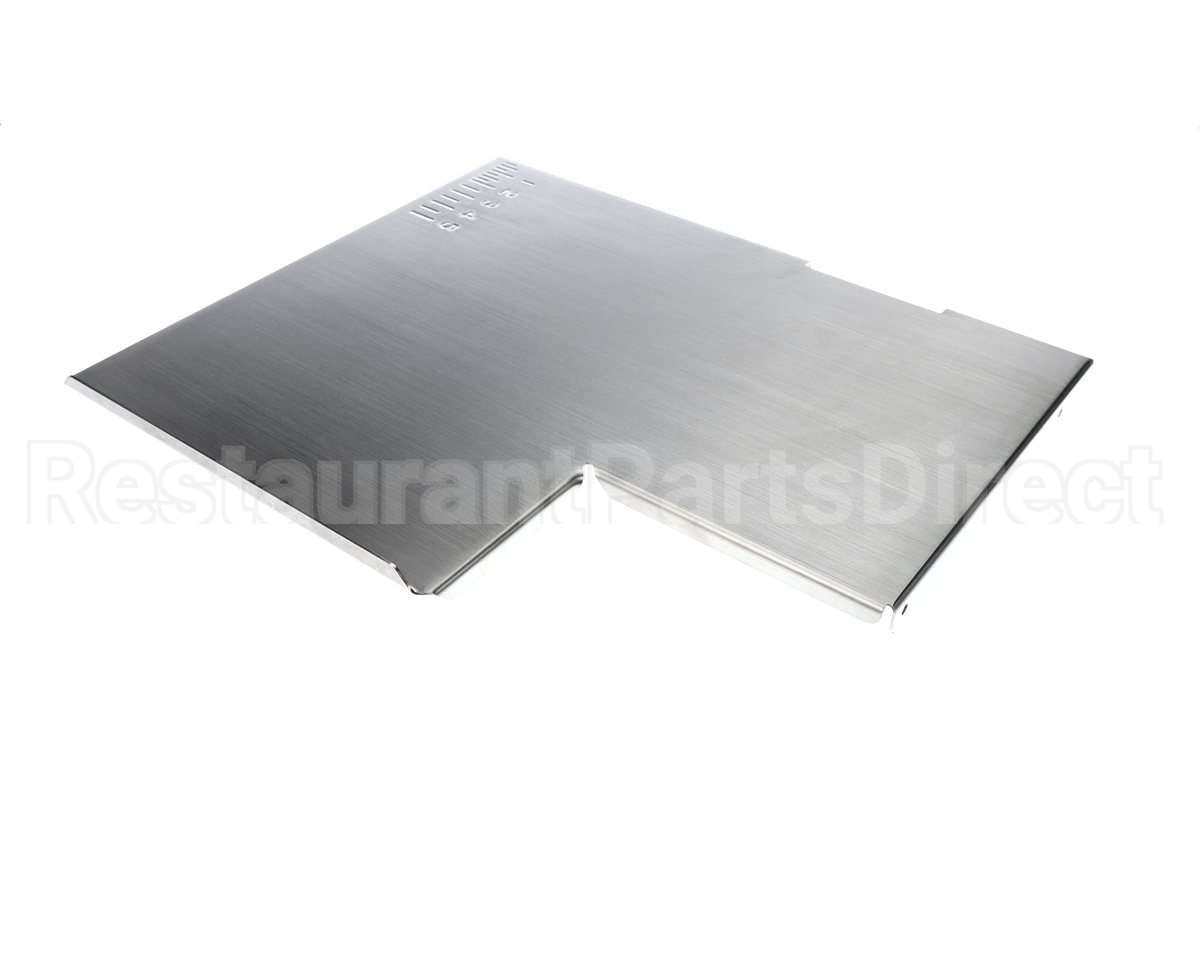 00-875068 Hobart Table,Right Assembly