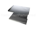 00-875068 Hobart Table,Right Assembly