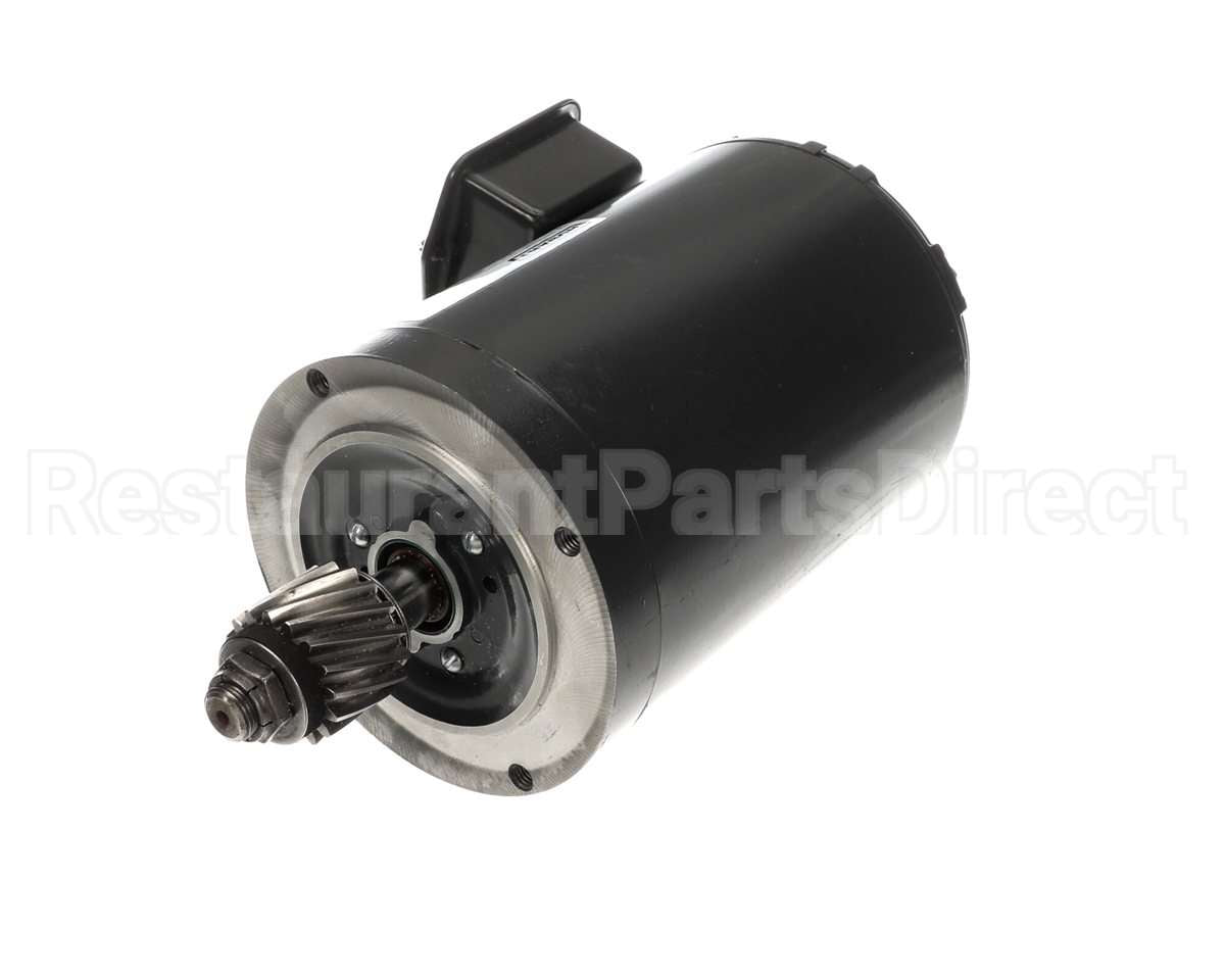 00-875114-00001 Hobart Motor,Pinion Assembly
