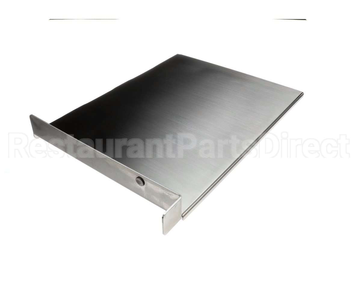 00-875136 Hobart Carriage Assembly