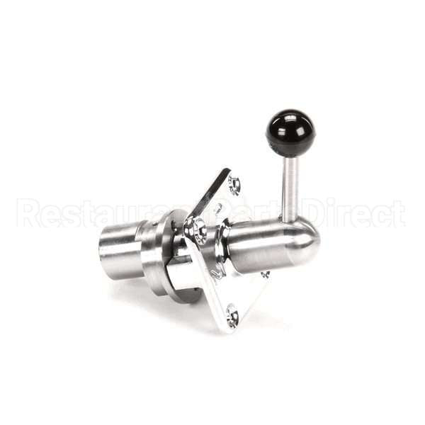 00-875249 Compatible Midwest Appliance Parts Shifter, Assembly