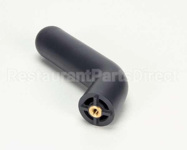 00-875345 Hobart Handle,Carriage (Microban)