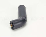 00-875345 Hobart Handle,Carriage (Microban)