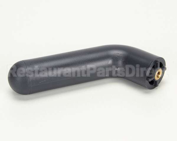 00-875345 Hobart Handle,Carriage (Microban)