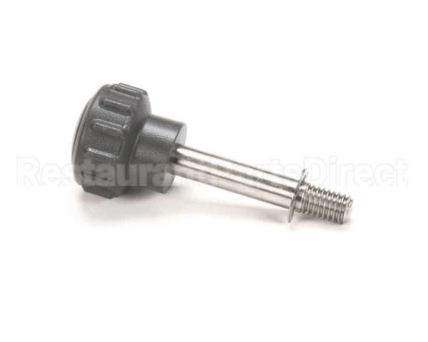 00-875351 Hobart Knob,Support Tray Assembly (Microban)