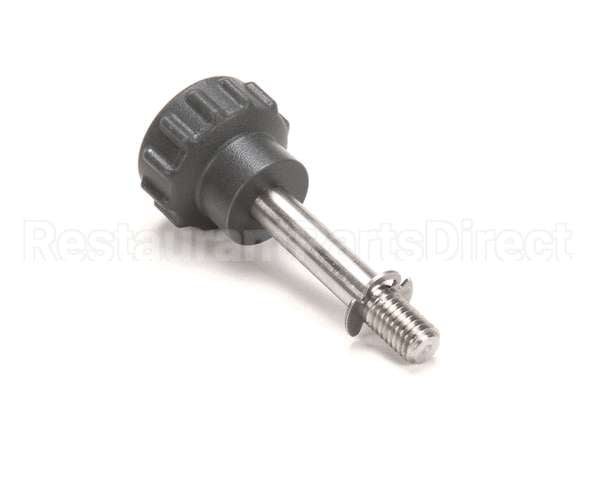 00-875351 Hobart Knob,Support Tray Assembly (Microban)