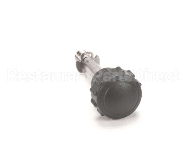 00-875351 Hobart Knob,Support Tray Assembly (Microban)